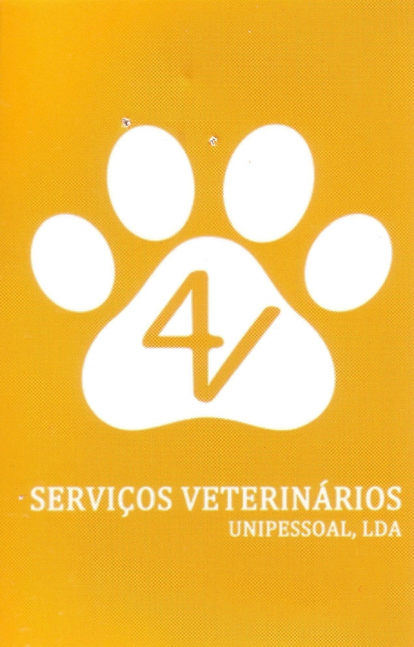 4 V - Serviços Veterinários