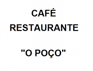 Café Restaurante O Poço
