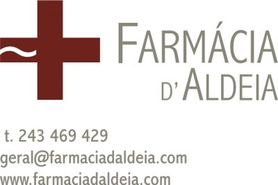 Farmácia D'Aldeia