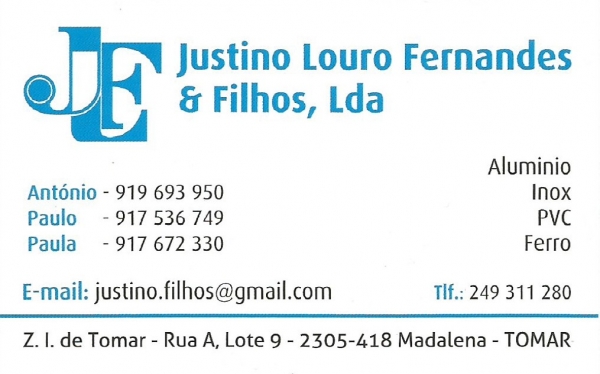 Justino Louro Fernandes e Filhos