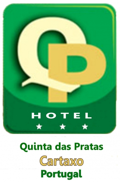 Hotel Quinta das Pratas