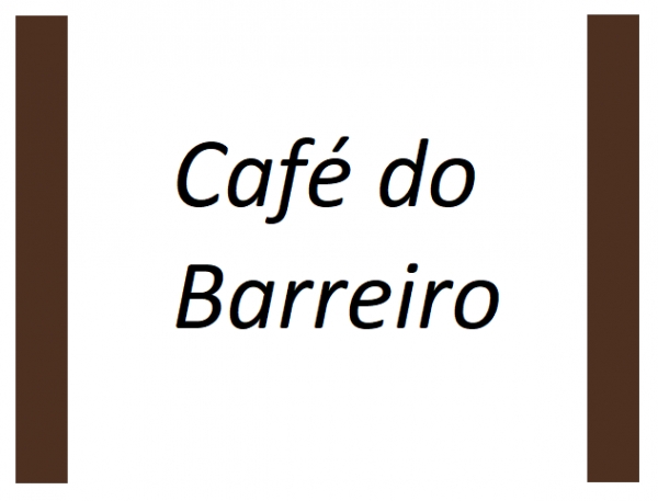 Café do Barreiro