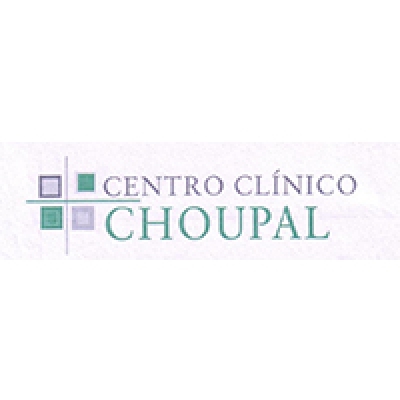 Centro Clínico do Choupal