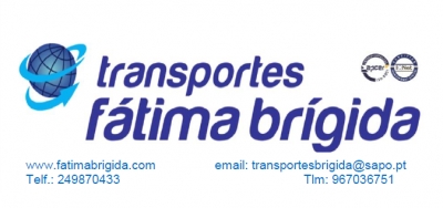 Transportes Fátima Brígida