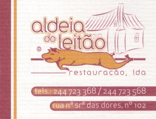 Restaurante Aldeia do Leitão