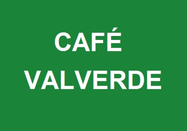 Café Valverde