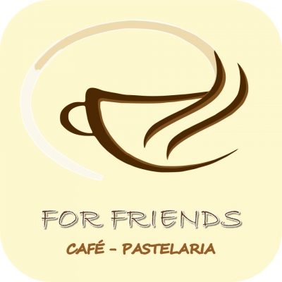 Café For Friends