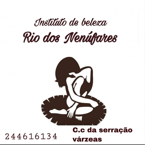 Rio dos Nenufares