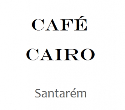 Café Cairo