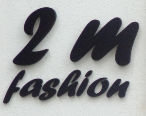 2m fashion