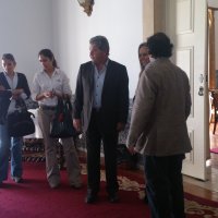 Sala da Cerimónia