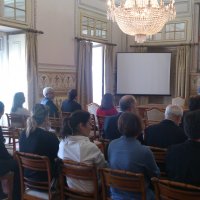 Sala da Cerimónia