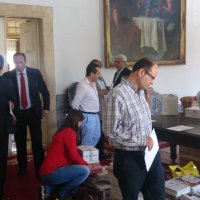Sala da Cerimónia