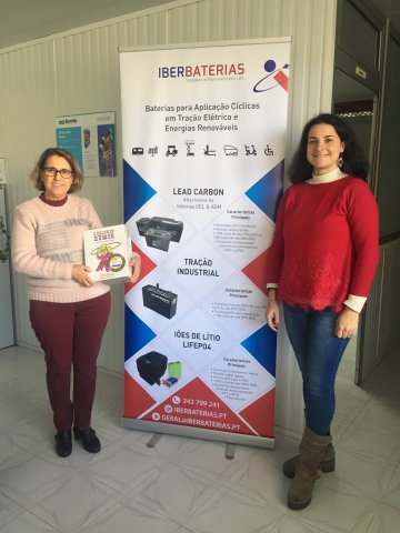 iberbateriais