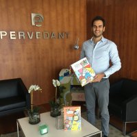 pervedant