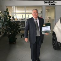 sarafauto