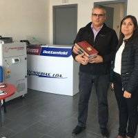 tecnofrias