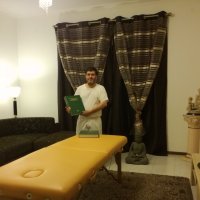 shiatsu
