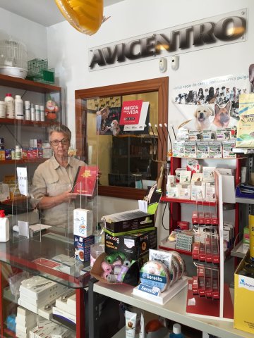 avicentro