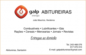 Galp Abitureiras