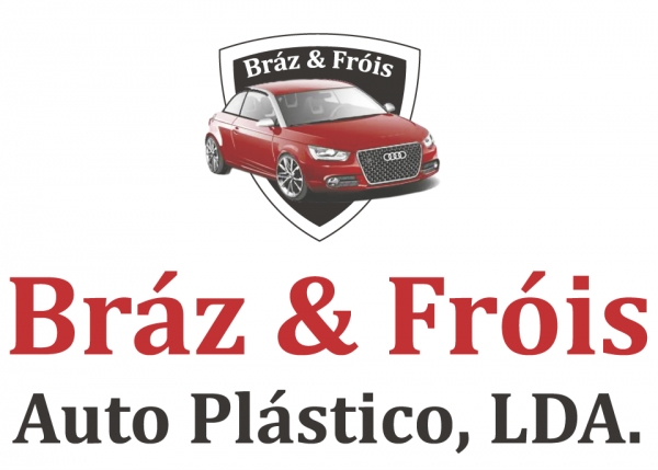 Braz e Fr&oacute;is Auto Pl&aacute;stico, Lda.