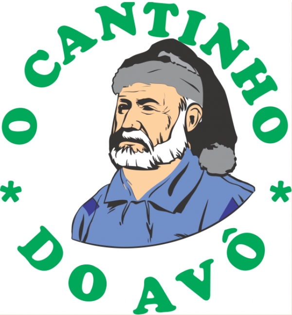 O Cantinho do Av&ocirc;