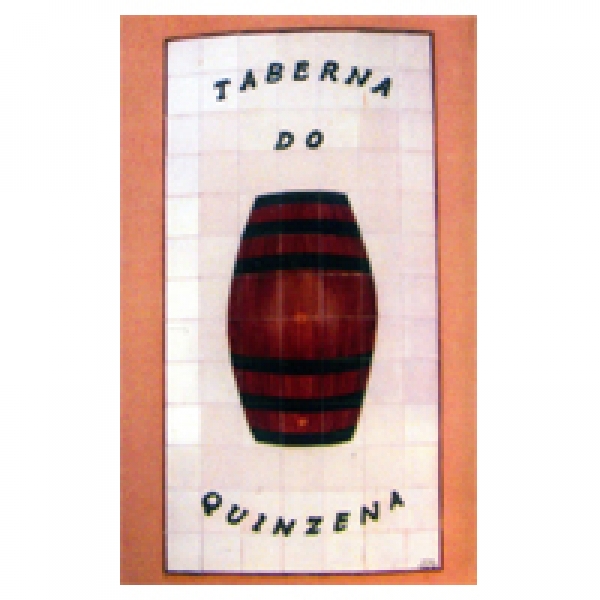 Taberna do Quinzena