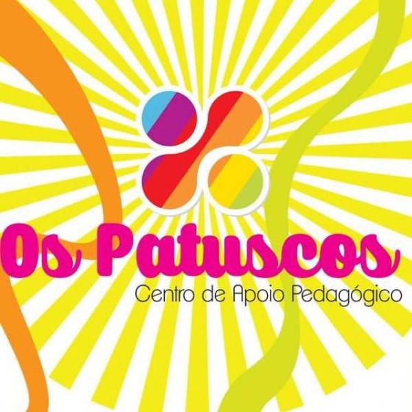 Os Patuscos - Centro de Apoio Pedag&oacute;gico