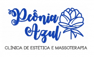 Pe&ocirc;nia Azul Cl&iacute;nica de Est&eacute;tica &amp; Massoterapia