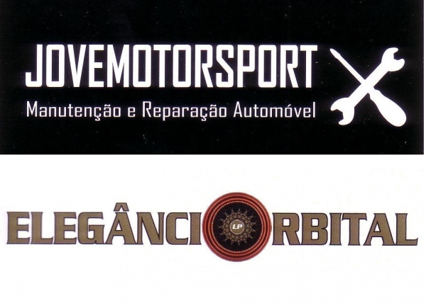 Jovemotorsport e Eleg&acirc;ncia Orbital CarWash