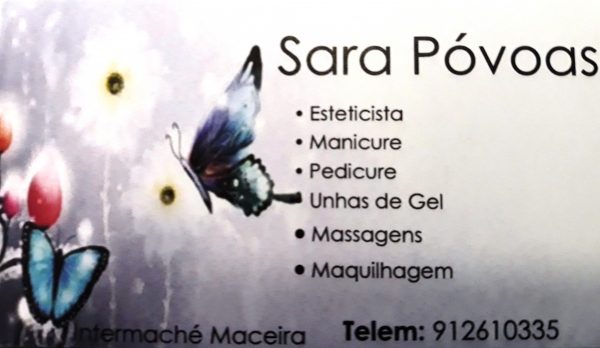 Sara Povoas