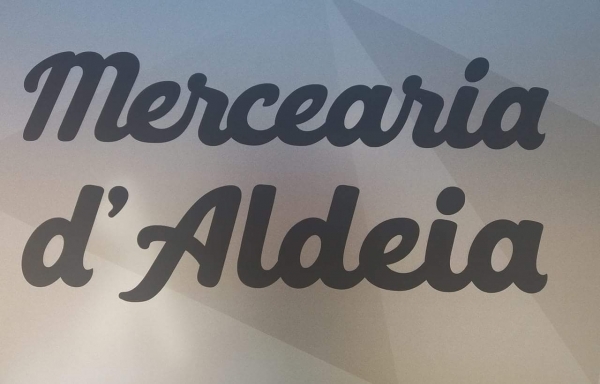 Mercearia D Aldeia