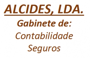 Alcides, Lda - Contabilidade e Seguros