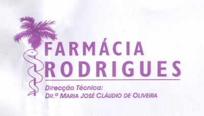 Farmácia Rodrigues