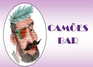 Cam&otilde;es Bar