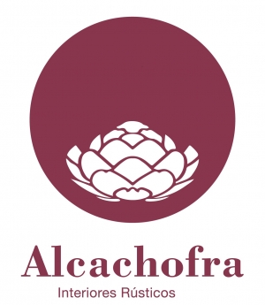 Alcachofra - Interiores R&uacute;sticos