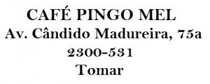 Caf&eacute; Pingo Mel