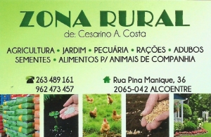 Zona Rural