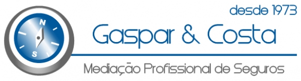 Gaspar &amp; Costa - Media&ccedil;&atilde;o de Seguros, Lda.