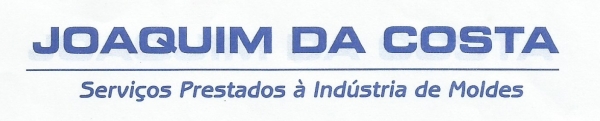 Joaquim da Costa - Servi&ccedil;os Prestados &agrave; Ind&uacute;stria de Moldes, Lda