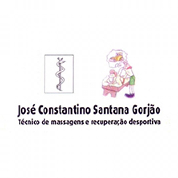 José Constantino Santana Gorjão