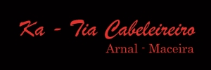 Ka-Tia Cabeleireiro