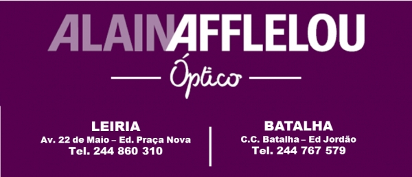 Alain Afflelou Leiria