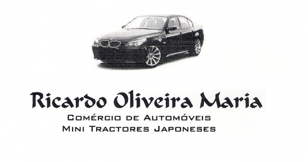 Ricardo Maria Autom&oacute;veis