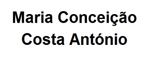 Maria Concei&ccedil;&atilde;o Costa Ant&oacute;nio