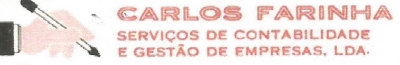 Carlos Farinha, Serviços de Contabilidade e Gestão de Empresas, Lda