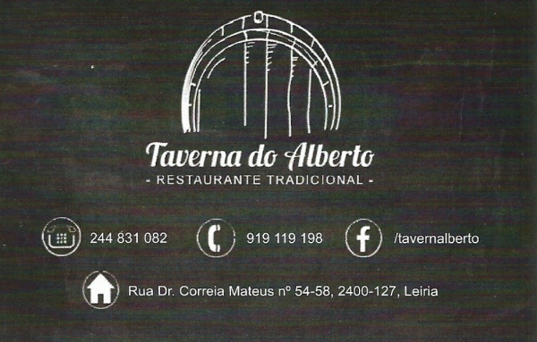 Taverna do Alberto