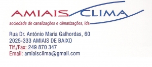 Amiais Clima