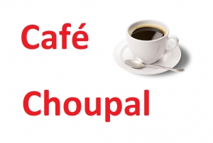 Caf&eacute; Choupal