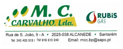 M. C. Carvalho, Lda